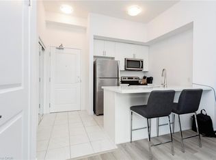 460 Dundas St E #119, Hamilton, ON