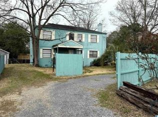 3842 Narrow Lane Rd, Montgomery, AL 36111