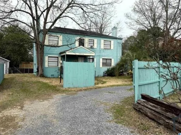 3842 Narrow Lane Rd, Montgomery, AL 36111