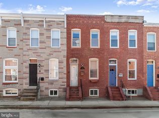 709 S Robinson St, Baltimore, MD 21224