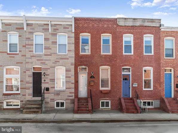 709 S Robinson St, Baltimore, MD 21224