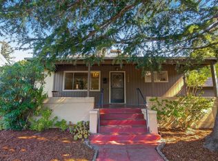 1000 Drake Ave, Burlingame, CA