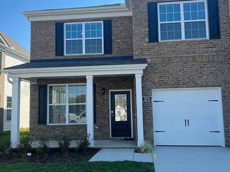 273 Hazel Ln #MAIN — Photo 1