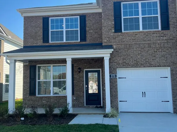273 Hazel Ln, Lebanon, TN 37087