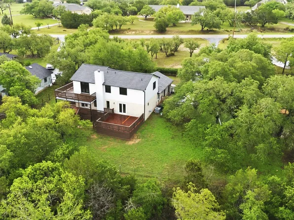 612 Canyon Rim Dr, Dripping Springs, TX 78620