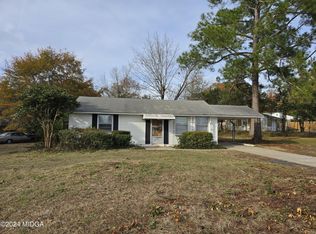 3715 Spencer Cir, Macon, GA 31206