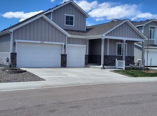 1729 Augustine Dr, Castle Rock, CO 80108