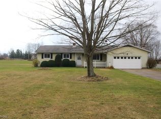 948 Eastern Rd, Doylestown, OH 44230