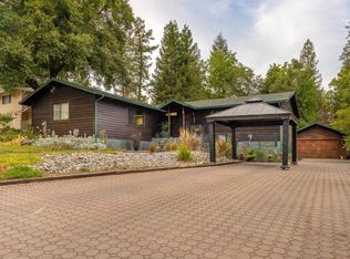 1670 Crane Rd, Ukiah, CA 95482