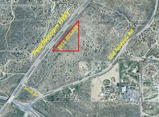 Pearblossom Hwy, Palmdale, CA 93550