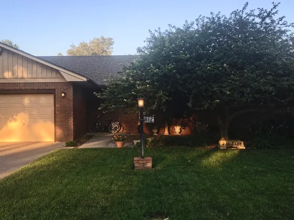 812 N West St, Buhler, KS 67522