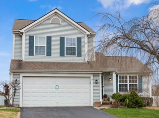 8383 Rodebaugh Rd, Reynoldsburg, OH 43068