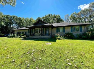 W5263 Oak Tree Ct, Princeton, WI 54968