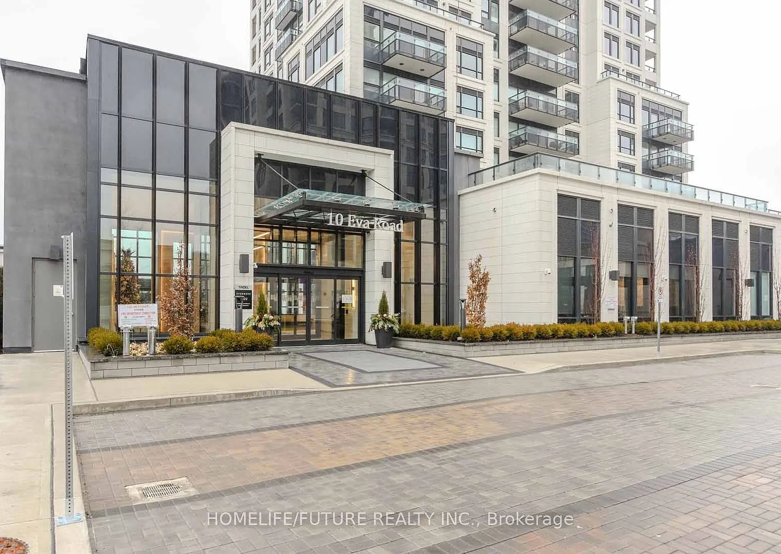 2 bed, $2,500 — Photo 1