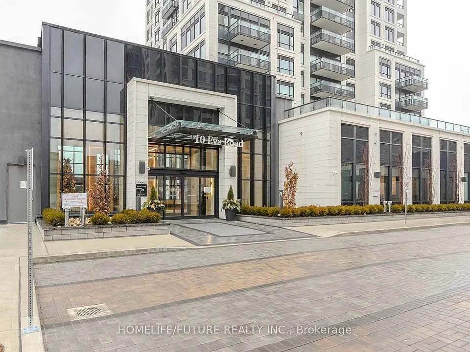 10 Eva Rd #1103