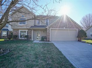 2929 Sunmeadow Ct, Indianapolis, IN 46228