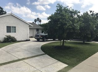 508 Orange Grove Ave, San Fernando, CA 91340