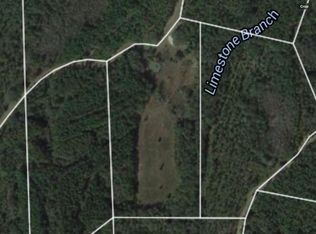 48 White Oak Ln, Bonifay, FL 32425