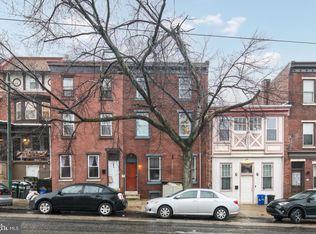 627 S 42nd St #2, Philadelphia, PA 19104