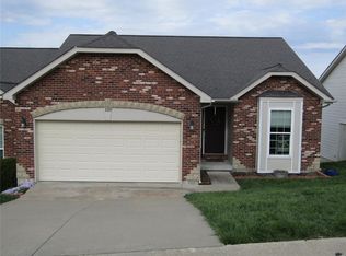 109 Schreiner Ln, Hermann, MO 65041