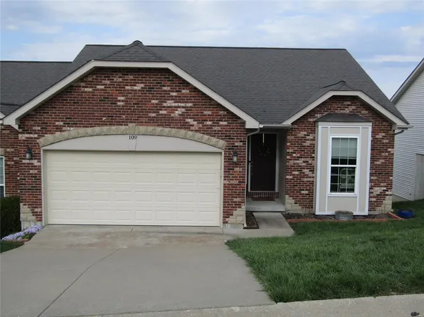 109 Schreiner Ln, Hermann, MO 65041