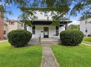 629 E Columbus Ave, Bellefontaine, OH 43311