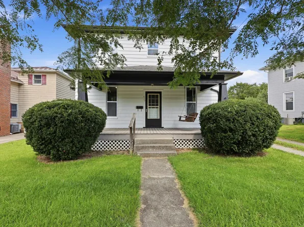629 E Columbus Ave, Bellefontaine, OH 43311