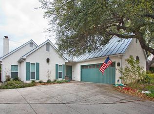 7 Bryanston Ct, San Antonio, TX 78218