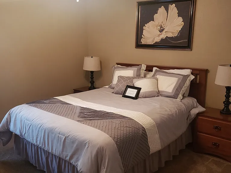 Dove Park Apartments — Photo 16