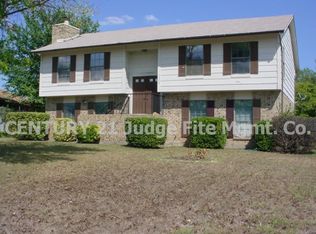 7302 Elderberry Cir, Dallas, TX 75249