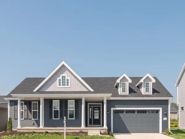 316 North Star Drive, Madison, WI 53718