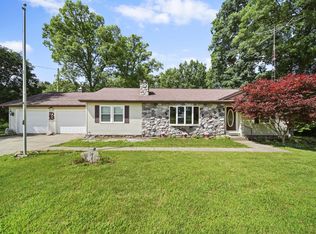 4400 Albion Rd, Concord, MI 49237