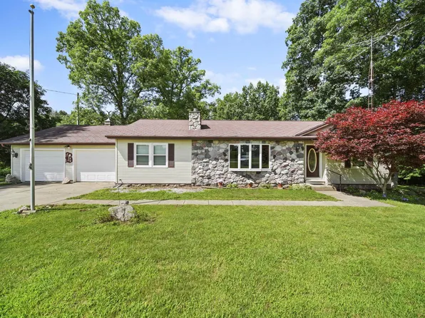 4400 Albion Rd, Concord, MI 49237