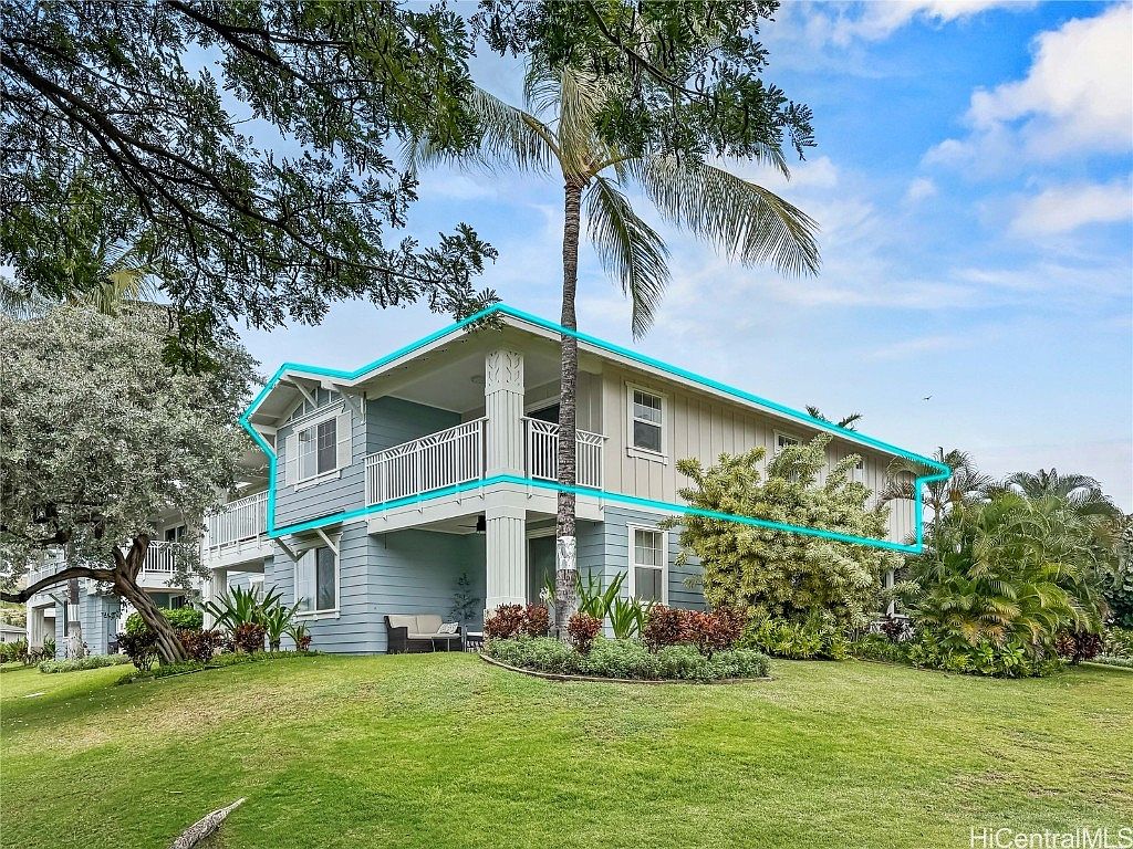 92-1071B Koio Dr #M44-2