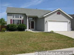 4613 Snowy Ln NW, Rochester, MN 55901