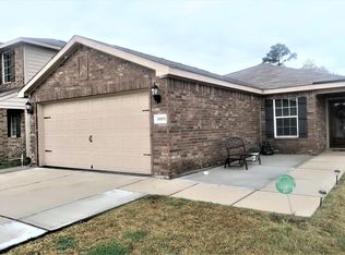 10051 Meadow Mill Forest Ln, Houston, TX 77044