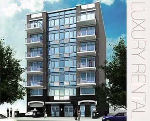Astoria 27 at 25-19 27th Street in Astoria