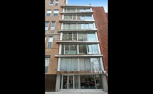 Rented by Douglas Elliman | media 44