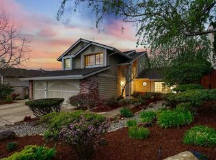 5900 Charter Oaks Dr, Castro Valley, CA