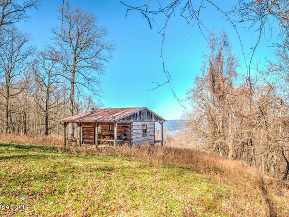 172 Pam Ln, Townsend, TN 37882