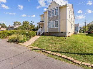 111 Montpelier St., Charlottesville, VA 22903