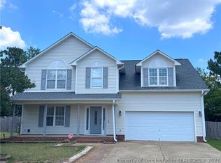 115 Dover Ct E, Sanford, NC 27332