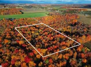 PARCEL Schichtel Rd #B, Kingsley, MI 49649