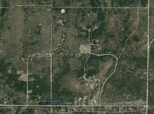 PARCEL 0404303406020 Killeen Trl, Grayling, MI 49738