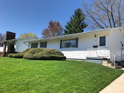 2714 Crestline Ave, Waterloo, IA, 50702