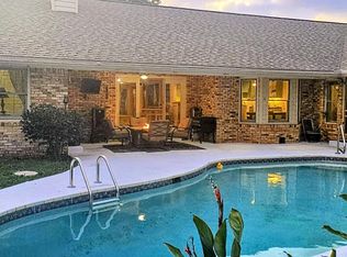 2844 Longleaf Rd, Panama City, FL 32405