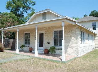 808 Ash St, Victoria, TX 77901