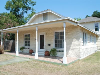 808 Ash St, Victoria, TX, 77901
