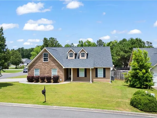 6 Keystone Ln NE, Rome, GA 30161