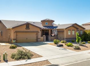 1805 Vista De Colinas Dr SE, Rio Rancho, NM 87124